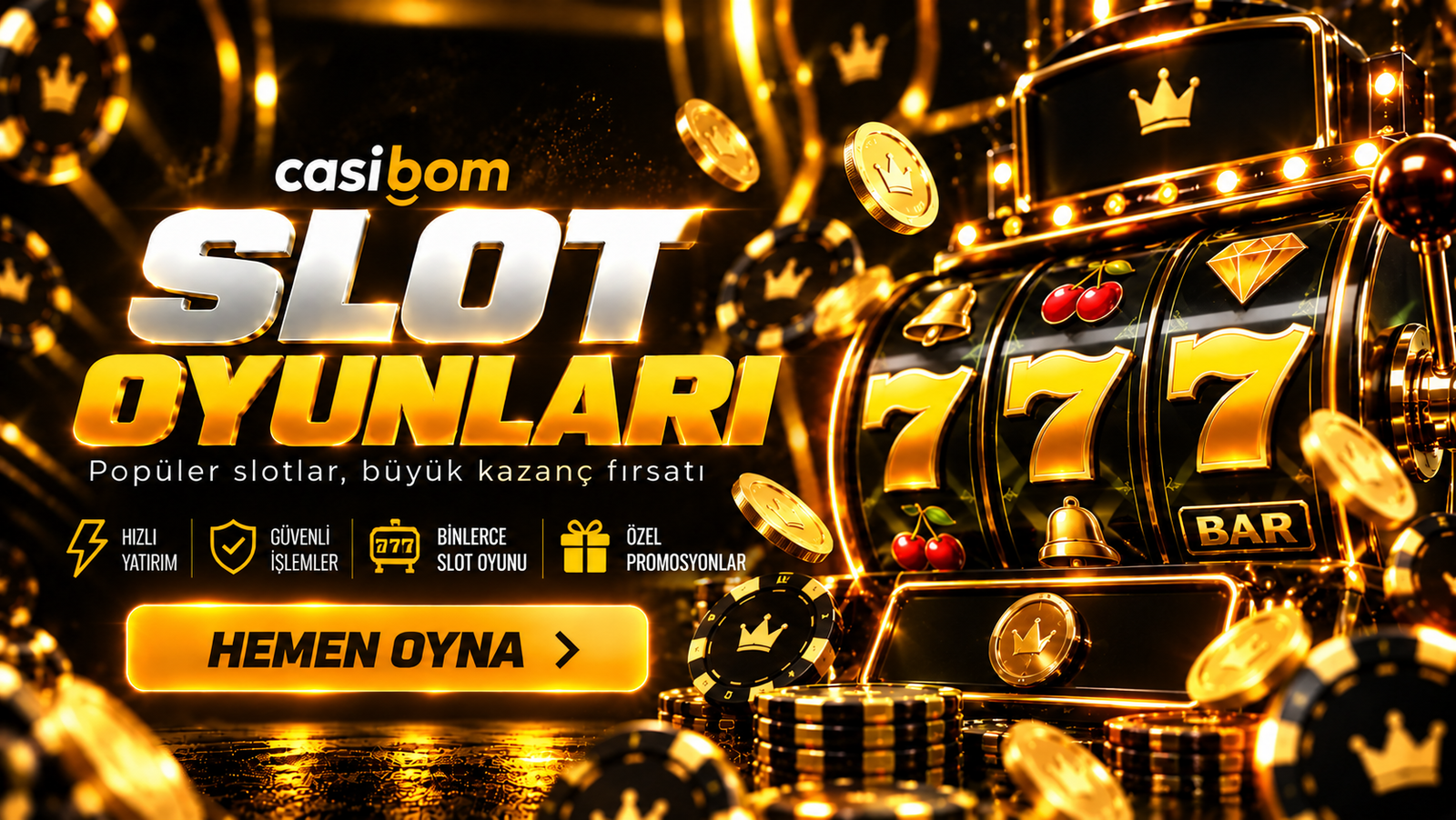 Slots