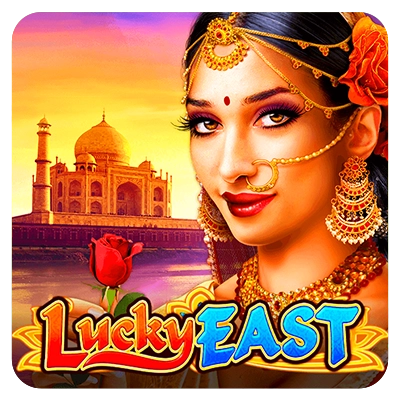 Lucky East