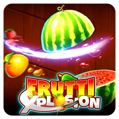 Frutti Xplosion